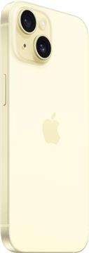 Mobitel Apple iPhone 15 256GB, Yellow