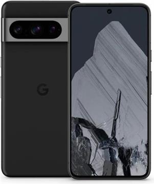 Google Pixel 8 PRO 12/128GB 5G Obsidian Black