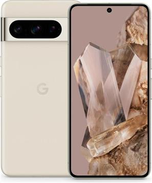Google Pixel 8 PRO 12/128GB 5G Porcelain White