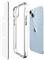 MM TPU IPHONE 15 PLUS - DROP-PROOF PURE MAGSAFE Clear