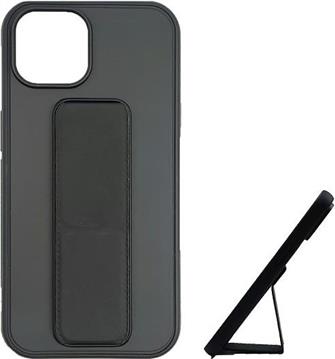 MM TPU IPHONE 11 6.1 Stand case Black