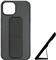 MM TPU IPHONE 11 6.1 Stand case Black