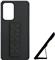 MM TPU SAM GALAXY A53 5G Stand case Black