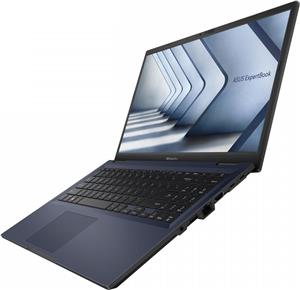 Asus ExpertBook B1502CBA-BQ0148X - i3-1235U | 15,6'' | 8GB | 512GB | W11Pro