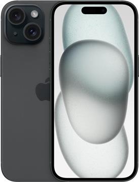 Mobitel Apple iPhone 15 512GB, Black