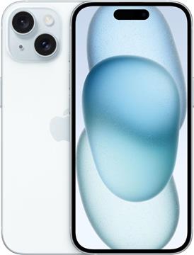 Mobitel Apple iPhone 15 512GB, Blue