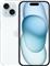 Mobitel Apple iPhone 15 512GB, Blue