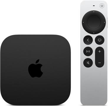 Apple TV 4K Wi_Fi with 64GB storage (2022)