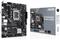 ASUS PRIME H610M-K ARGB - motherboard - micro ATX - LGA1700 Socket - H610