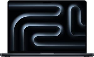 Apple MacBook Pro: Apple M3 Max chip with 16-core CPU and 40-core GPU (48GB/1TB SSD) - Space Black, MUW63D/A