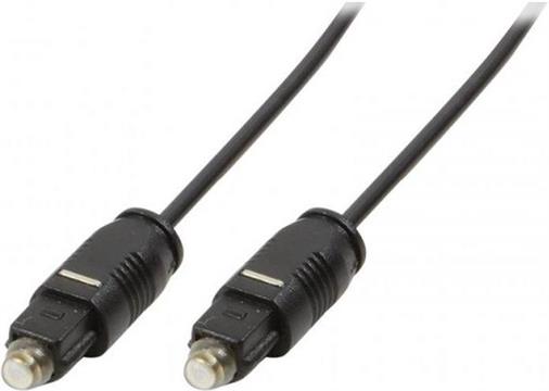 LogiLink Toslink 3.0m