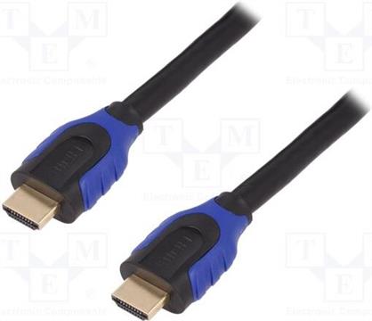 LogiLink HDMI 15.0m