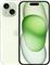 Mobitel Apple iPhone 15 512GB, Green