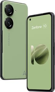 ASUS Zenfone 10 5G 16/512 GB aurora green Android 13.0 Smartphone