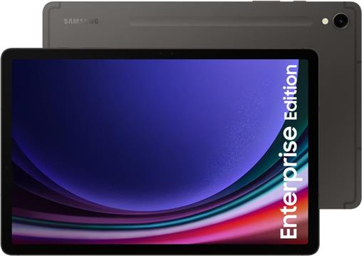 Samsung GALAXY Tab S9 X716B EE 5G 128GB graphite Android 13.0 Tablet