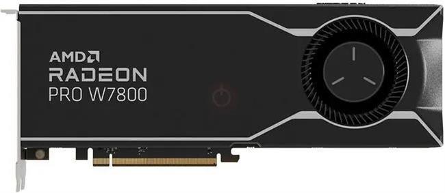 Grafička kartica AMD Radeon PRO W7800 32GB GDDR6