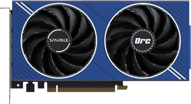 Grafička kartica Sparkle Intel Arc A750 ORC OC 8GB GDDR6