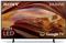SONY BRAVIA KD43X75WL 109cm 43" 4K LED Smart Google TV Fernseher