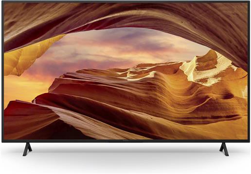 SONY BRAVIA KD65X75WL 164cm 65" 4K LED Smart Google TV Fernseher