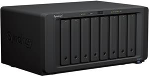 Synology Diskstation DS1823xs+ NAS System 8-Bay