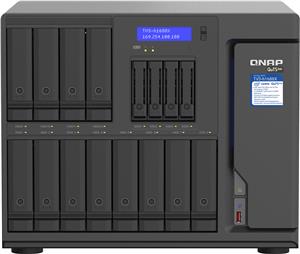 QNAP TVS-h1688X-W1250-32G NAS System 16-Bay