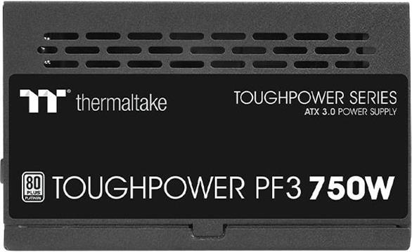 Thermaltake ToughPower PF3 750W Gen 5 Netzteil ATX 3.0 80+ Platin PCle 5.0