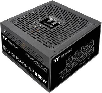 Thermaltake ToughPower PF3 850 Watt Gen 5 Netzteil ATX 3.0 80+ Platin PCle 5.0
