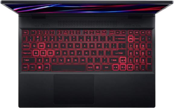 Acer Nitro 5 17,3" FHD IPS R7-6800H 16GB/1TB SSD RTX 3070Ti Win11 AN517-42-R4KN