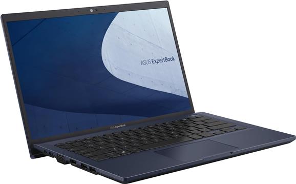 Prijenosno računalo ASUS ExpertBook B1 14" FHD i5-1135G7 8GB/256GB SSD Win10 Pro B1401CEAE