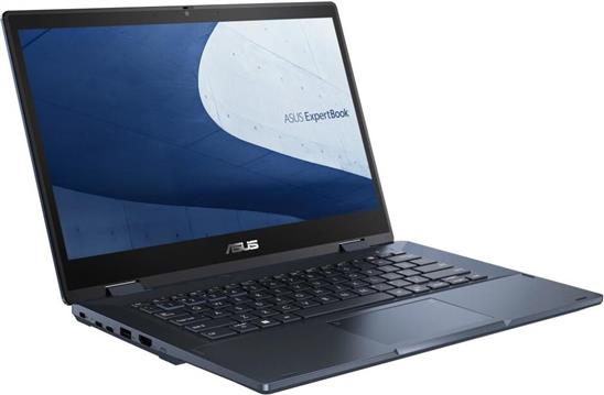 Prijenosno računalo ASUS ExpertBook B3 Flip 14" FHD IPS Touch i5-1235U 16GB/512GB SSD Win10 Pro