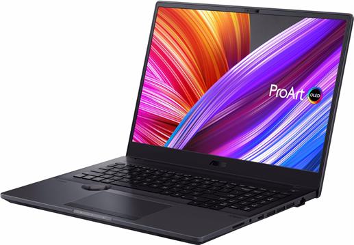 ASUS ProArt StudioBook 16" UHD OLED i9-12900H 32GB/1TB SSD RTX3070Ti Win11 Pro
