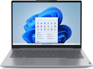 Lenovo ThinkBook 14 G6 IRL 14,0" WUXGA i5-1335U 16GB/512GB Win11Pro 21KG0066GE