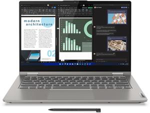 Lenovo ThinkBook 14s Yoga G3 21JG0007GE i5-1335U 16GB/512GB SSD 14"FHD Win11 Pro