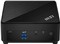 MSI Cubi 5 12M i3-1215U 8GB/256GB SSD Intel UHD DOS 12M-092XDE