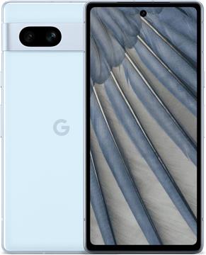 Google Pixel 7a 8/128 GB sea Android 13.0 Smartphone