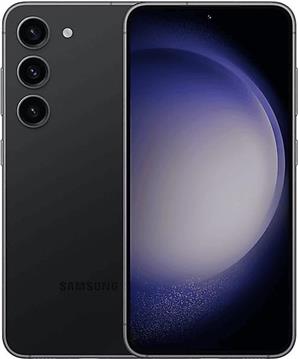 Mobitel Samsung Galaxy S23 Enterprise Edition 8GB/256GB 5G, Phantom Black