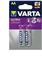 VARTA Professional Ultra Lithium Batterie Mignon AA FR06 2er Blister