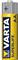 VARTA Super Heavy Duty Batterie Mignon AA R6 4er Blister