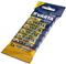 VARTA Longlife Batterie Mignon AA LR6 8er Folienverpackung
