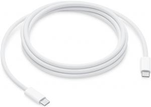 Apple MU2G3ZM/A USB cable 2 m USB 2.0 USB C White
