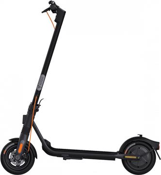 Ninebot by Segway KickScooter F2 PRO D street legal electric scooter