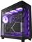 NZXT H6 Flow RGB - Mid-Tower Airflow Case | Black | Glass window