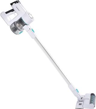 Universum VC 500-22 cordless vacuum cleaner white