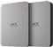 LaCie Mobile Drive Secure (2022) 4TB Externe Festplatte USB 3.2 Gen 1 Space Gray