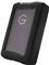 SanDiskÂ® PROFESSIONAL G-DRIVE ArmorATD V2 Grau 5 TB 3,5" externe Festplatte