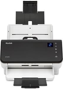 Kodak E1030 Dokumentenscanner A4 600 x 600 dpi bis 30 S/s