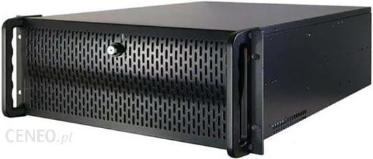 Inter-Tech 4U-4129L server case black 4U