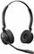 Jabra Engage 55 MS drahtloses Stereo On Ear Headset USB-C