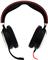 Jabra Evolve 80 MS Stereo Headset USB-C 7899-823-189