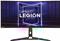 Lenovo Legion Y34wz-30 86,4cm (34") WQHD VA Gaming Monitor HDMI/DP/USB-C 1ms